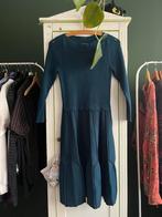 Sandro designer dress, Maat 38/40 (M), Ophalen of Verzenden, Zo goed als nieuw, Onder de knie