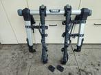 Thule outway hanging 3 fietsendrager, Auto diversen, Fietsendragers, Ophalen, Zo goed als nieuw, Achterklepdrager