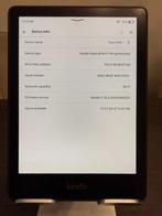 E-Reader Amazon Kindle Paperwhite 11.gen. 16GB Black, Gebruikt, Amazon Kindle, Ophalen of Verzenden, 7 inch