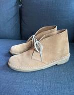 Clarks, Kleding | Dames, Ophalen of Verzenden, Bruin, Zo goed als nieuw, Clarks