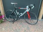 Pinarello Paris Carbon racefiets, 28 inch, Carbon, Heren, Zo goed als nieuw