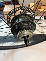 Tenways Motor Achterwiel C9 C-9 CGO009, Algemeen, ..., Ophalen of Verzenden, Zo goed als nieuw