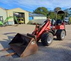 Thaler 2138/K shovel, Zakelijke goederen, Machines en Bouw | Kranen en Graafmachines, Ophalen, Wiellader of Shovel