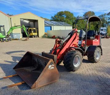 Thaler 2138/K shovel beschikbaar voor biedingen