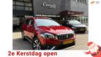 Suzuki S-Cross 1.4 Boosterjet AllGrip High Executive panoram, Automaat, Gebruikt, Euro 6, 4 cilinders