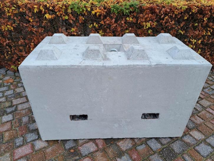 Ballastblok, Tickets en Kaartjes, Evenementen en Festivals