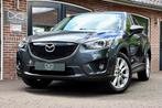 Mazda CX-5 2.0 4WD | 1E EIGENAAR | BOSE | LEER | NAVIGATIE |, 15 km/l, Gebruikt, Zwart, Bedrijf