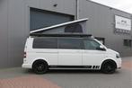 Volkswagen TRANSPORTER 2.0 TDI 140pk LANG (lage km stand) T5, Caravans en Kamperen, Campers, Buscamper of Camperbus, Volkswagen