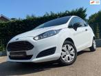 Ford FIESTA 1.25 3 drs met Airco en nieuwe apk, Voorwielaandrijving, Stof, 4 cilinders, 60 pk