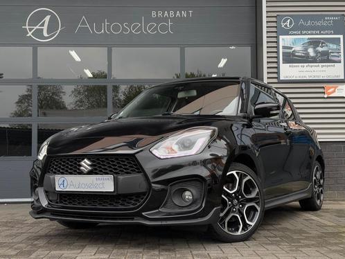 Suzuki Swift 1.4 Sport CarPlay Camera 140PK, Auto's, Suzuki, Bedrijf, Te koop, Swift, ABS, Achteruitrijcamera, Adaptive Cruise Control