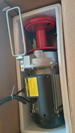 Nieuwe liermotoren,takel,lier,PA800/PA1000, Ophalen of Verzenden, Nieuw, Elektrisch