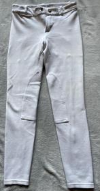 Wedstrijd paardrijbroek maat 153-162 14 jaar, Gebruikt, Kinderen, Dressuur, Onderkleding