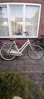 Damesfiets, Fietsen en Brommers, Fietsen | Dames | Damesfietsen, 56 cm of meer, Ophalen, Gebruikt, Gazelle