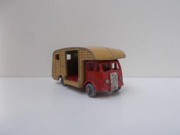 4928 ERF Marshall Horse Box MK7 Lesney Matchbox No 35 beschikbaar voor biedingen