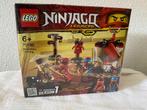 Lego 70680 Ninjago Kloostertraining, Kinderen en Baby's, Speelgoed | Duplo en Lego, Ophalen, Nieuw, Complete set, Lego