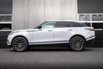 Land Rover Range Rover Velar 2.0 P250 251 pk Turbo AWD R-Dyn, Auto's, Land Rover, Gebruikt, 252 pk, Range Rover Velar, Wit