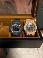 Casio G-Shock horloges, Ophalen, Casio, Kunststof, Polshorloge