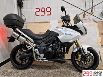 ✅️ Triumph Tiger 1050 2007 31dkm allroad beschikbaar voor biedingen