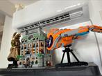 Lego Marvel collectie, Ophalen, Zo goed als nieuw
