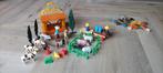 speelgoed geschikt tot ongeveer 5 jaar, Ophalen, Gebruikt