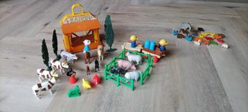 speelgoed geschikt tot ongeveer 5 jaar beschikbaar voor biedingen