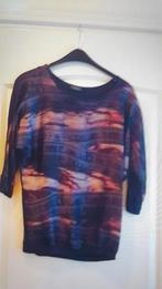 Top geisha, Kleding | Dames, Maat 38/40 (M), Bruin, Ophalen of Verzenden, Zo goed als nieuw