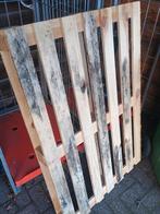 GRATIS Pallet - Eenvoudig houten pallet (Geen Euro), Doe-het-zelf en Verbouw, Hout en Planken, Ophalen, 50 mm of meer, Minder dan 200 cm