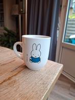 Vintage Nijntje Mok – Dick Bruna – Palmer Hotelware (1988), Gebruikt, Ophalen of Verzenden, Overige stijlen, Kop(pen) en/of Schotel(s)