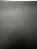 Hugo boss handtas…, Sieraden, Tassen en Uiterlijk, Tassen | Schoudertassen, Overige merken, Verzenden, Zwart, Zo goed als nieuw