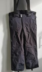 Spyder Dare Skibroek, S/48, zwart,bretels, als nieuw, Kleding | Heren, Wintersportkleding, Broek, Ophalen of Verzenden, Zo goed als nieuw