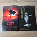 The Batman Movie IMAX Promo Comic The Long Halloween #1, Eén comic, Amerika, Ophalen of Verzenden, Zo goed als nieuw
