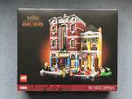 Lego 10312 Icons Jazz Club NIEUW SEALED, Nieuw, Complete set, Ophalen of Verzenden, Lego