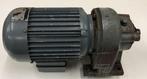 vertraging's motoren 220 /400 volt diverse modellen vanaf 75, Doe-het-zelf en Verbouw, Motoren, Ophalen of Verzenden, Zo goed als nieuw