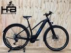 Cube Cross Hybrid Race 625 Allroad 28 inch E-Bike 625Wh