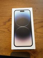 Iphone 14 pro max Silver 128GB, Telecommunicatie, Mobiele telefoons | Apple iPhone, 128 GB, Ophalen of Verzenden, Zo goed als nieuw