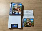 Gameboy Advance Harry Potter WK Zwerkbal, Spelcomputers en Games, Games | Nintendo Game Boy, Avontuur en Actie, 1 speler, Ophalen of Verzenden
