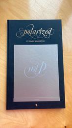 Marc Lagrange Polarized Boek, Boeken, Ophalen of Verzenden, Zo goed als nieuw, Fotografen