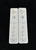 Nintendo Wii Motion Plus Remotes Wit, 3 spelers of meer, Ophalen of Verzenden, Zo goed als nieuw, Vanaf 3 jaar