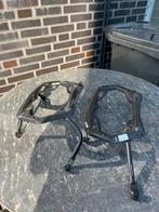 Koffer rack SW-MOTECH voor  BMW R1200GS en R1250GS, Ophalen of Verzenden, Zo goed als nieuw