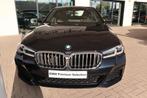 BMW 5 Serie Sedan 530e High Executive | M Sportpakket | Comf, 1998 cc, Euro 6, 4 cilinders, Met garantie (alle)