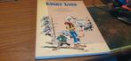 Stripschriftspecial 3 Lucky Luke -1981, Gelezen, Hans van den Boom en Kees de Bree mmv, Eén stripboek, Ophalen of Verzenden