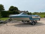 Te koop Reinell 17 ft 140 pk Mercruiser, Watersport en Boten, Gebruikt, Binnenboordmotor, 120 tot 200 pk, Ophalen of Verzenden