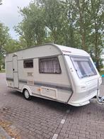 Hylander Design 420, Voortent+Luifel, Stapelbed, Fietsenrek, Overige merken, Dwars-stapelbed, Treinzit, 750 - 1000 kg