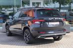Skoda Karoq 1.5 SportLine TSI ACT 150pk | Camera | Pano | LE, 65 €/maand, 4 cilinders, Zwart, Bedrijf