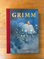 Grimm Sprookjes - Volledige Uitgave, Boeken, Sprookjes en Fabels, Ophalen of Verzenden, Zo goed als nieuw