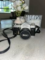 Ricoh singlex tls, Ophalen of Verzenden, Zo goed als nieuw, Compact, Overige Merken