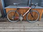 Fuji Team Pro racefiets full carbon 54 cm, Fietsen en Brommers, Fietsen | Racefietsen, Gebruikt, Carbon, Meer dan 20 versnellingen