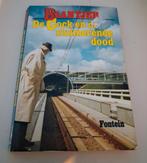 A.C. Baantjer - De Cock en de sluimerende dood, Gelezen, A.C. Baantjer, Ophalen of Verzenden