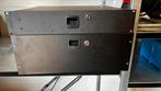 Penn elcom Flightcase lades 2he en 4he, Muziek en Instrumenten, Behuizingen en Koffers, Ophalen of Verzenden, Zo goed als nieuw
