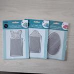 Snijmallen, Ophalen of Verzenden, Gebruikt, Overige thema's, Pons of Mal